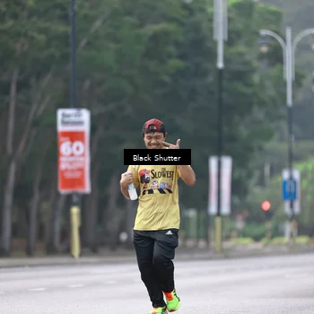 Runner Photo 8257981