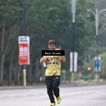 Runner Photo 8257982