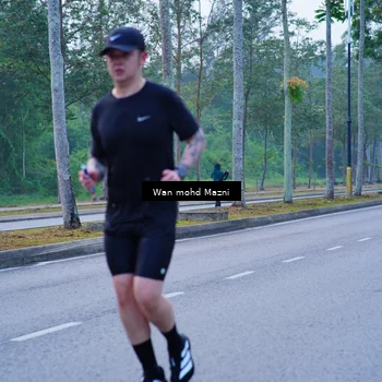 Runner Photo 8257983