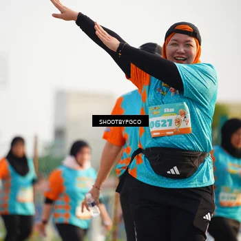 Runner Photo 8257984