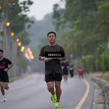Runner Photo 8257985