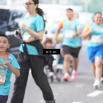 Runner Photo 8257986