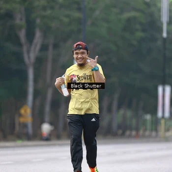 Runner Photo 8257988