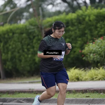 Runner Photo 8257990