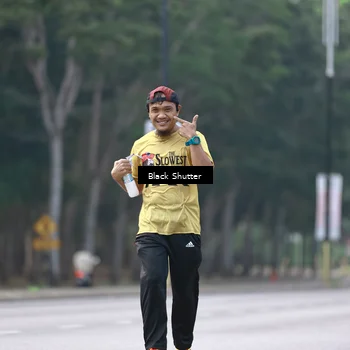 Runner Photo 8257994