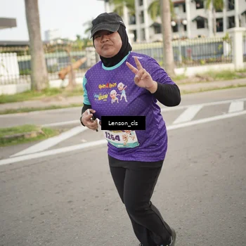 Runner Photo 8257995