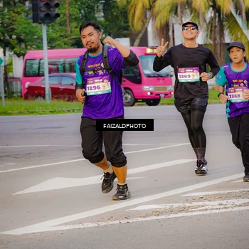 Runner Photo 8257997