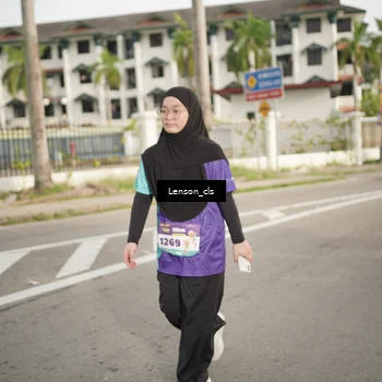 Runner Photo 8258001