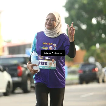 Runner Photo 8258004