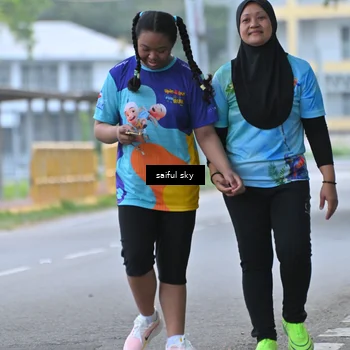 Runner Photo 8258010