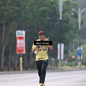 Runner Photo 8258012