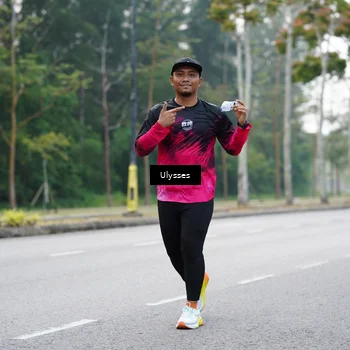 Runner Photo 8258016