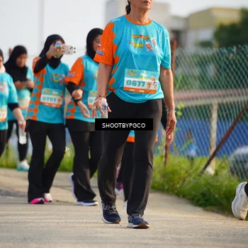 Runner Photo 8258019