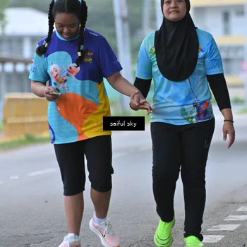 Runner Photo 8258023