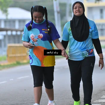 Runner Photo 8258026
