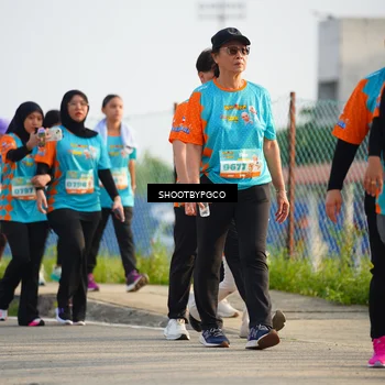 Runner Photo 8258028