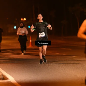 Runner Photo 8258030
