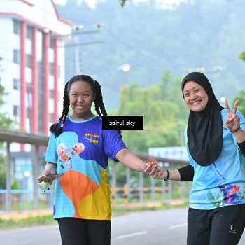 Runner Photo 8258039