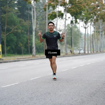 Runner Photo 8258044