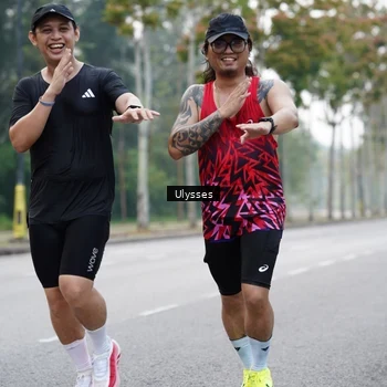 Runner Photo 8258045