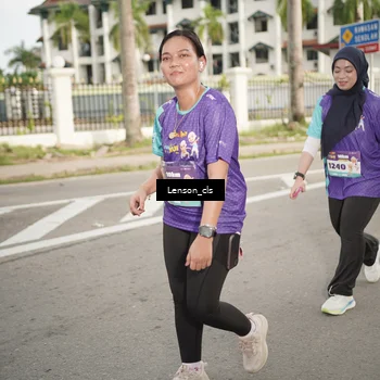 Runner Photo 8258050