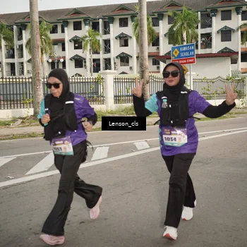 Runner Photo 8258053