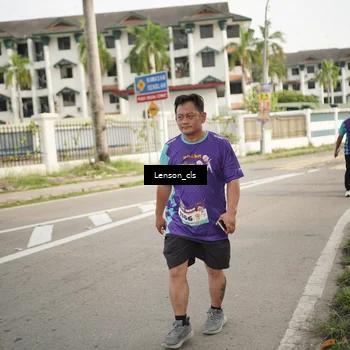 Runner Photo 8258054