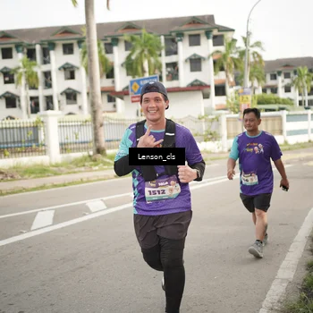 Runner Photo 8258055