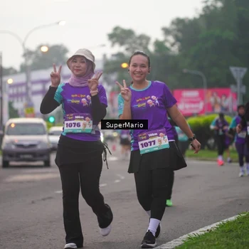 Runner Photo 8258059