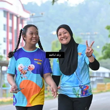 Runner Photo 8258060