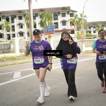 Runner Photo 8258061