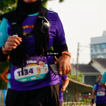 Runner Photo 8258062