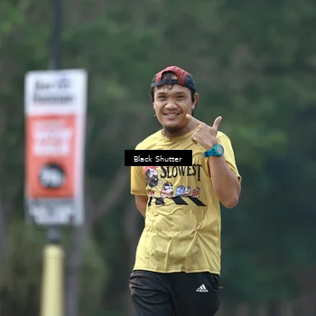 Runner Photo 8258065