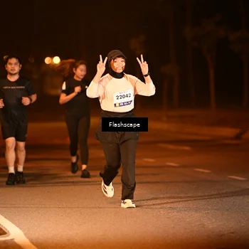Runner Photo 8258068