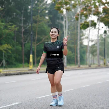 Runner Photo 8258073