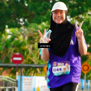 Runner Photo 8258076