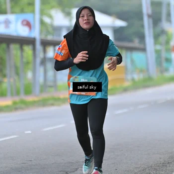 Runner Photo 8258077
