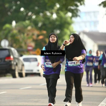 Runner Photo 8258079