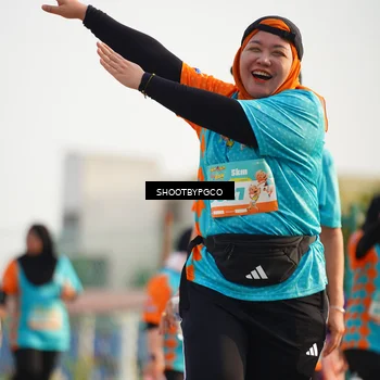 Runner Photo 8258080