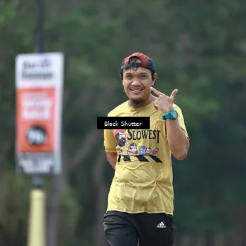 Runner Photo 8258081