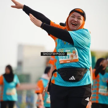 Runner Photo 8258082