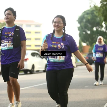 Runner Photo 8258085