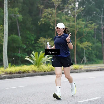 Runner Photo 8258087