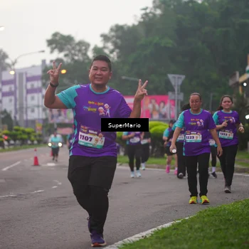 Runner Photo 8258088