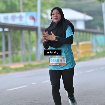 Runner Photo 8258092