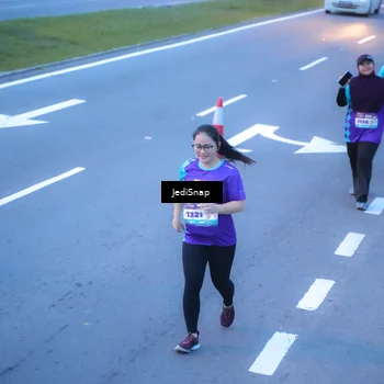 Runner Photo 8258094