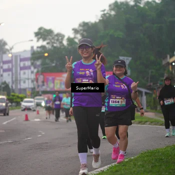 Runner Photo 8258097