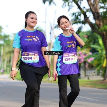 Runner Photo 8258099