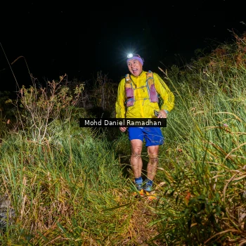 Runner Photo 82581