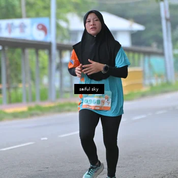 Runner Photo 8258103
